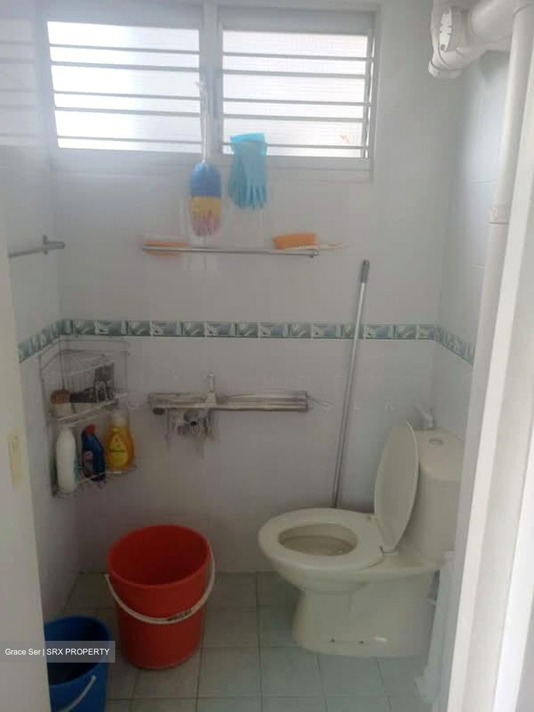 Blk 100 Bedok North Avenue 4 (Bedok), HDB 3 Rooms #560869231